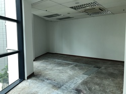 St. Andrews Centre (D2), Office #198354702